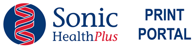 010 - Sonic HealthPlus - Staging